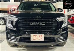 GMC Terrain